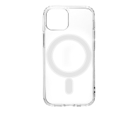 Tactical MagForce Kryt pro Apple iPhone 13 mini Transparent - 1514277 - zdjęcie 2